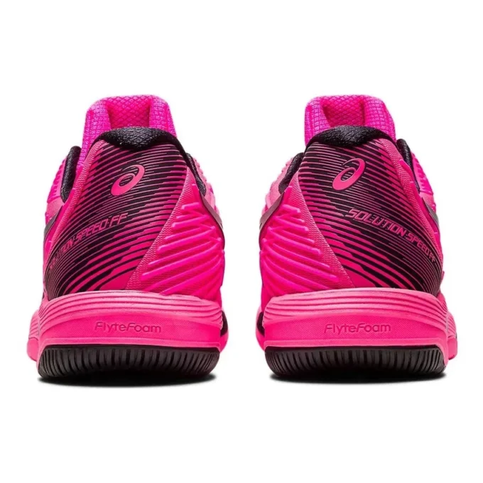 Solution Speed FF 2 «Hot Pink»
