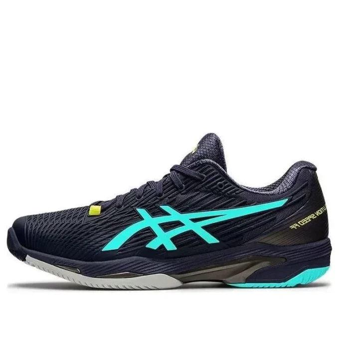 Solution Speed FF 2 «Indigo Fog Ice Mint»