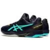 Solution Speed FF 2 «Indigo Fog Ice Mint»