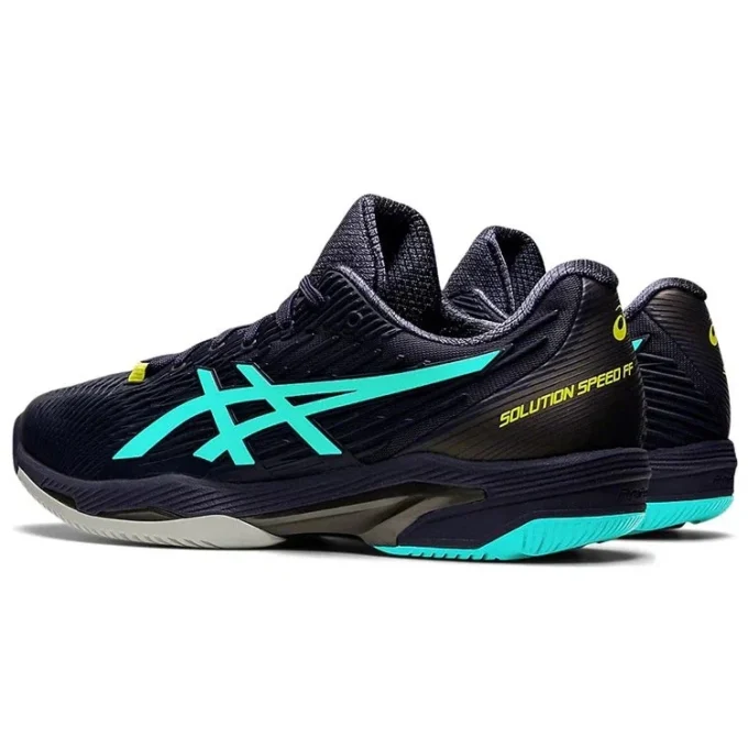 Solution Speed FF 2 «Indigo Fog Ice Mint»