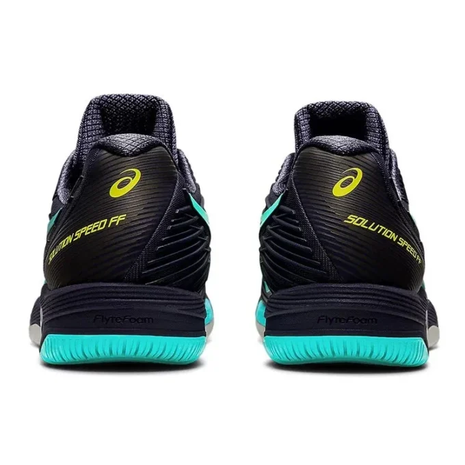 Solution Speed FF 2 «Indigo Fog Ice Mint»