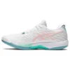 Solution Speed FF 2 Indoor «White Frosted Rose»