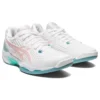 Solution Speed FF 2 Indoor «White Frosted Rose»