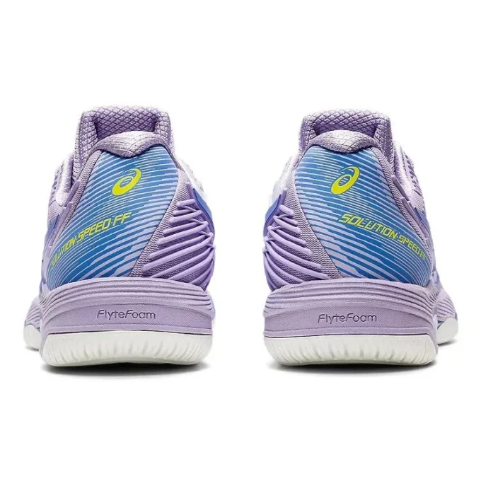 Solution Speed FF 2 «Murasaki Periwinkle Blue»