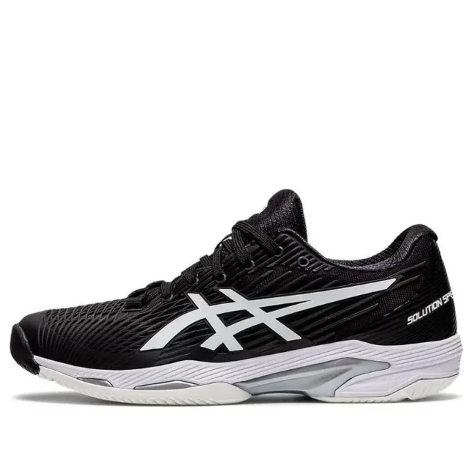 Solution Speed FF 2 «Negro Blanco»