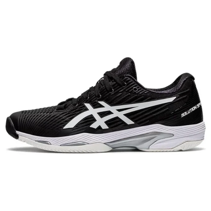 Solution Speed FF 2 «Negro Blanco»
