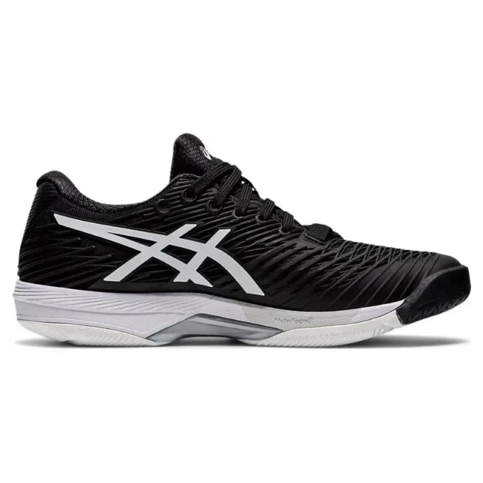 Solution Speed FF 2 «Negro Blanco»