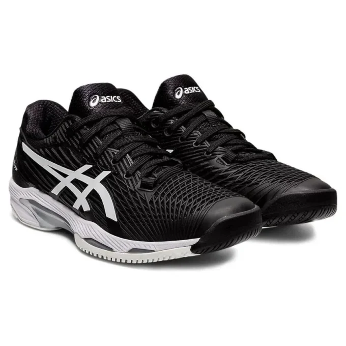 Solution Speed FF 2 «Negro Blanco»