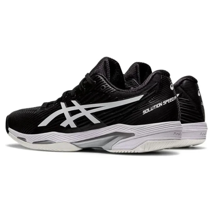Solution Speed FF 2 «Negro Blanco»
