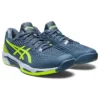 Solution Speed FF 2 «Steel Blue Hazard Green»
