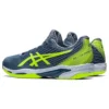 Solution Speed FF 2 «Steel Blue Hazard Green»