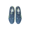 Solution Speed FF 2 «Steel Blue Hazard Green»
