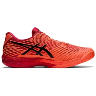 Solution Speed FF 2 «Sunrise Red Black»