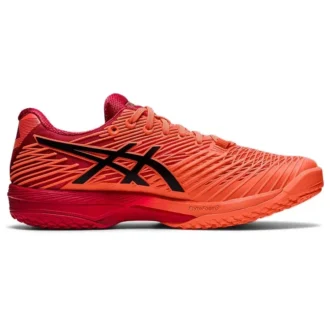 Solution Speed FF 2 Tokyo Oc «Rojo Negro»