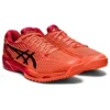 Solution Speed FF 2 Tokyo Oc «Rojo Negro»