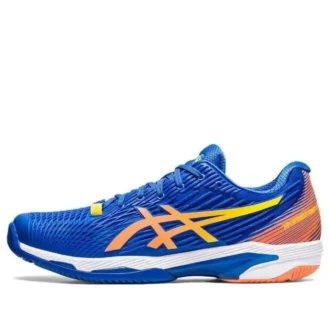 Solution Speed FF 2 «Tuna Blue»