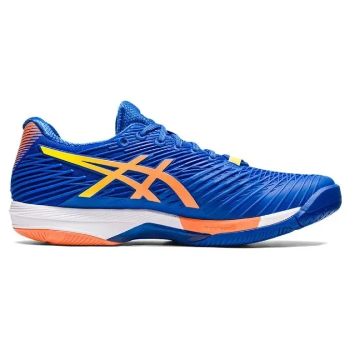 Solution Speed FF 2 «Tuna Blue»