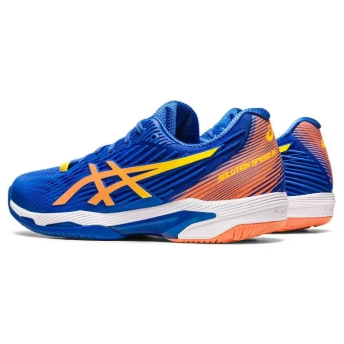 Solution Speed FF 2 «Tuna Blue»