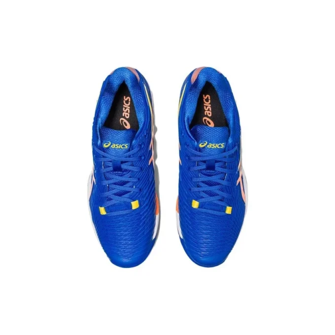 Solution Speed FF 2 «Tuna Blue»