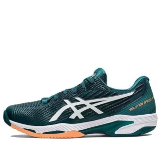 Solution Speed FF 2 «Velvet Pine»