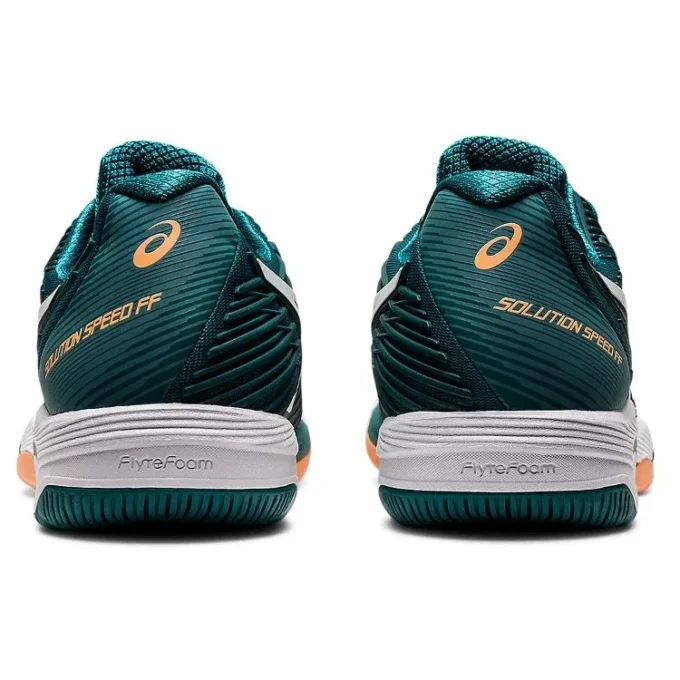 Solution Speed FF 2 «Velvet Pine»