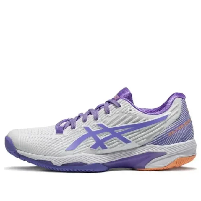 Solution Speed FF 2 «White Amethyst»