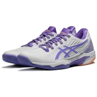 Solution Speed FF 2 «White Amethyst»