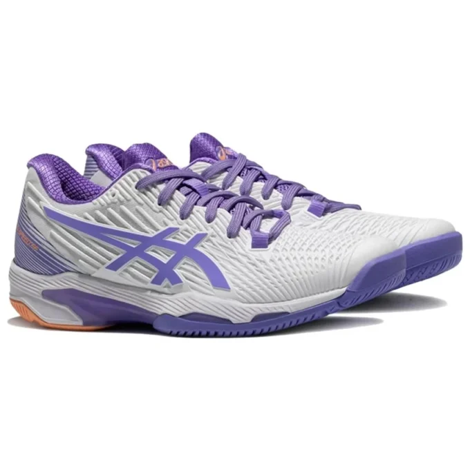 Solution Speed FF 2 «White Amethyst»