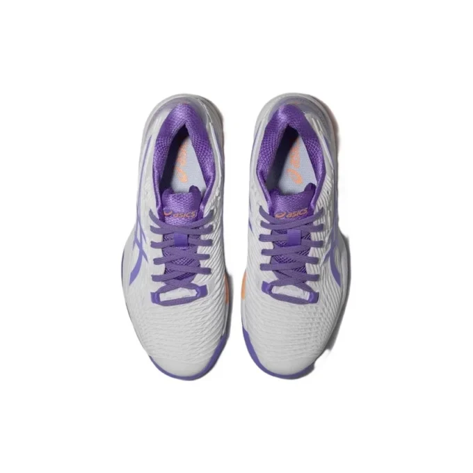 Solution Speed FF 2 «White Amethyst»