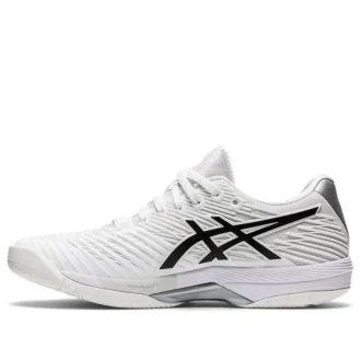 Solution Speed FF 2 «White Black»