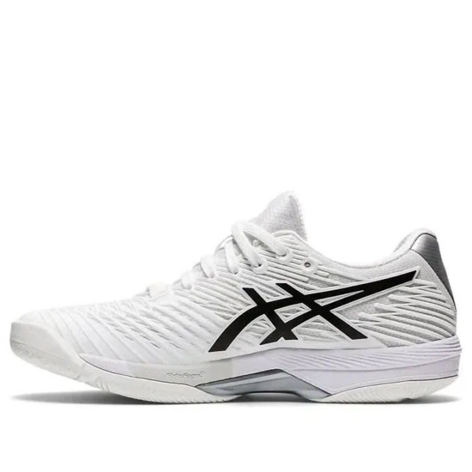 Solution Speed FF 2 «White Black»
