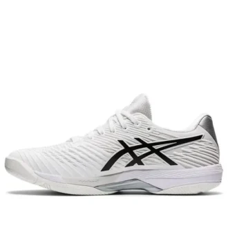 Solution Speed FF 2 «White Black»