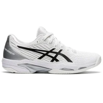 Solution Speed FF 2 «White Black»