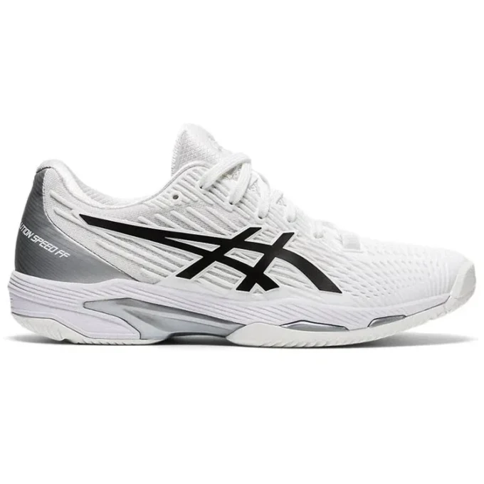 Solution Speed FF 2 «White Black»