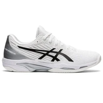 Solution Speed FF 2 «White Black»