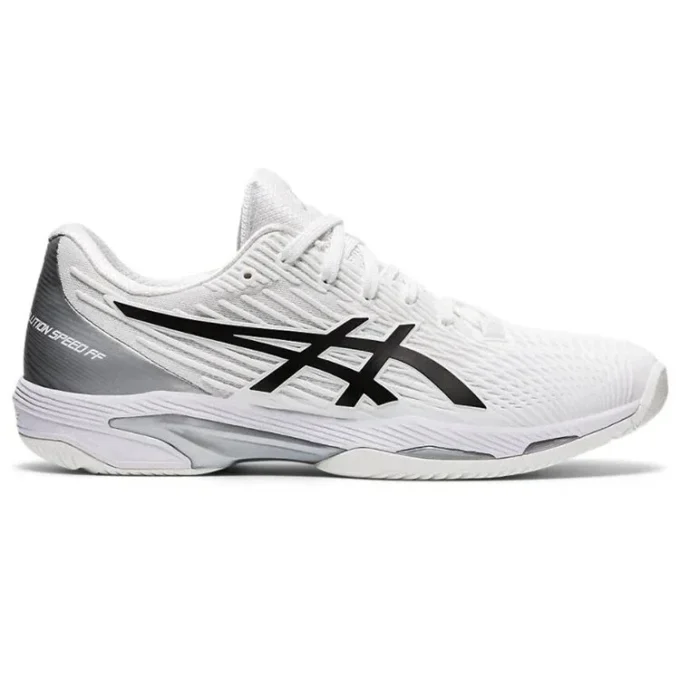 Solution Speed FF 2 «White Black»