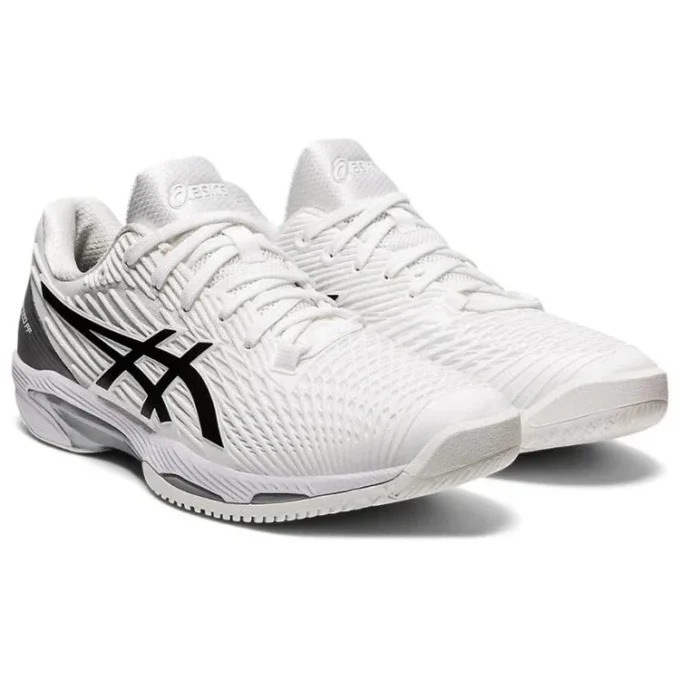 Solution Speed FF 2 «White Black»