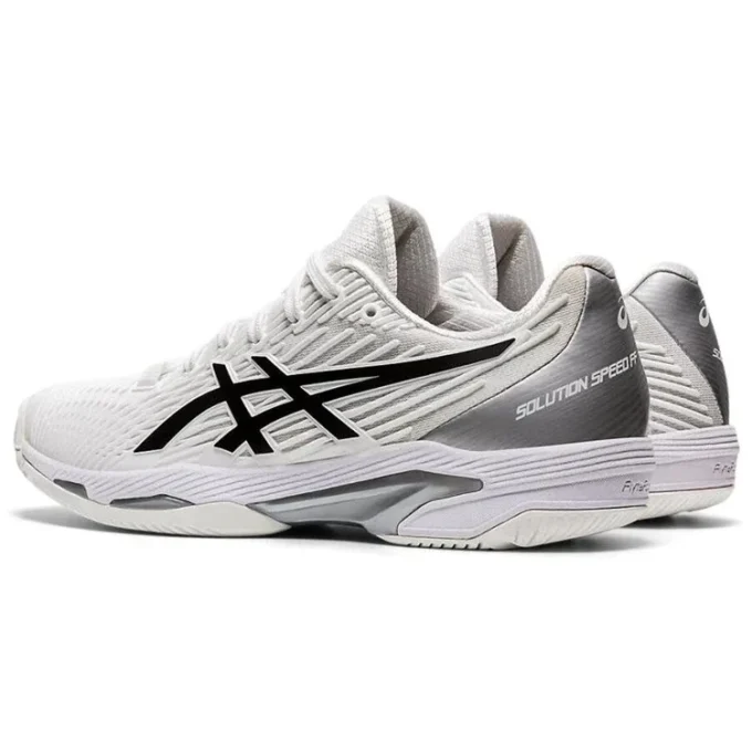 Solution Speed FF 2 «White Black»
