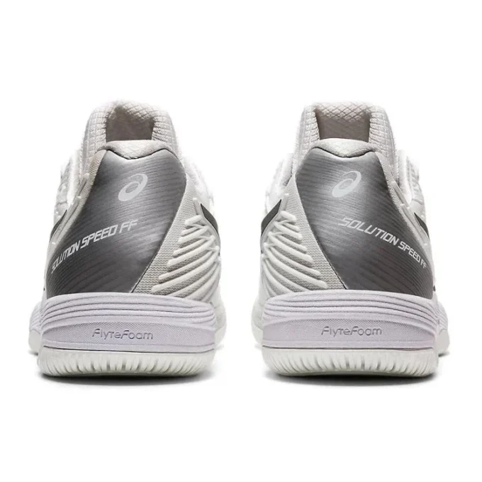 Solution Speed FF 2 «White Black»