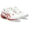 Solution Speed FF 2 «White Light Garnet»
