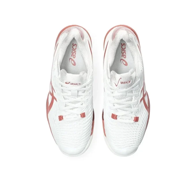 Solution Speed FF 2 «White Light Garnet»