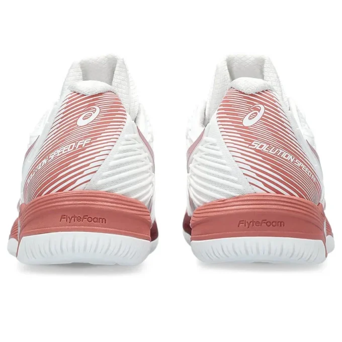 Solution Speed FF 2 «White Light Garnet»