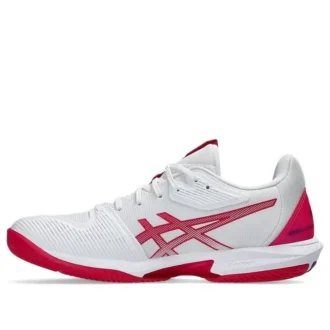 Solution Speed FF 3 «Blanco Rosa Brillante»