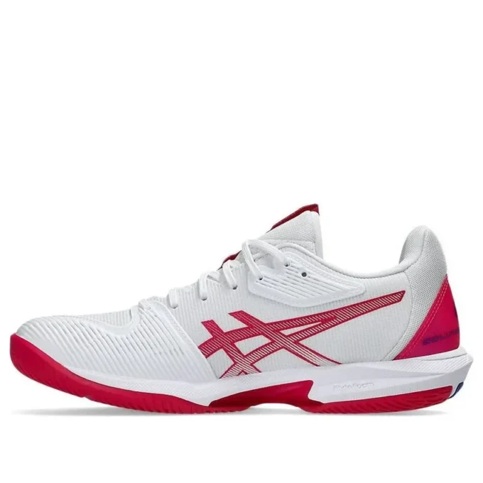 Solution Speed FF 3 «Blanco Rosa Brillante»