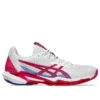 Solution Speed FF 3 «Blanco Rosa Brillante»