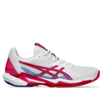 Solution Speed FF 3 «Blanco Rosa Brillante»