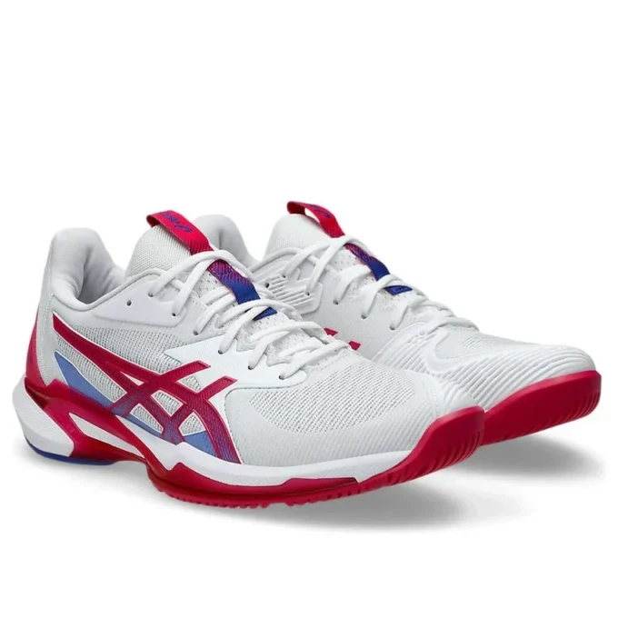 Solution Speed FF 3 «Blanco Rosa Brillante»