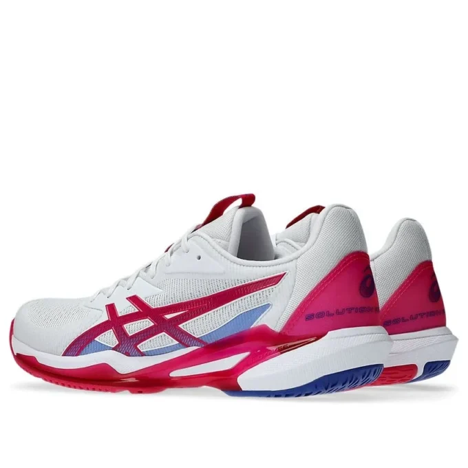 Solution Speed FF 3 «Blanco Rosa Brillante»