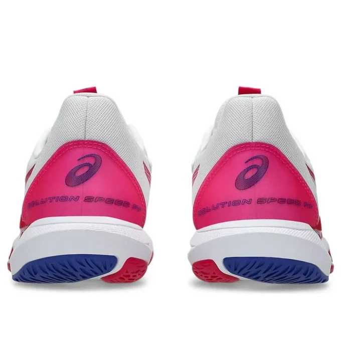 Solution Speed FF 3 «Blanco Rosa Brillante»