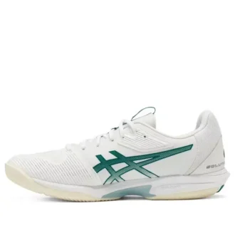 Solution Speed Ff 3 «Blanco/Verde oscuro»